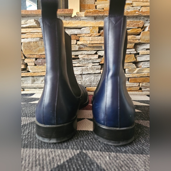 Gucci Men's Boots - Picture 8 of 14